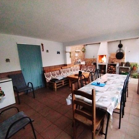 Casa Rural Miralmonte Моратала Екстериор снимка