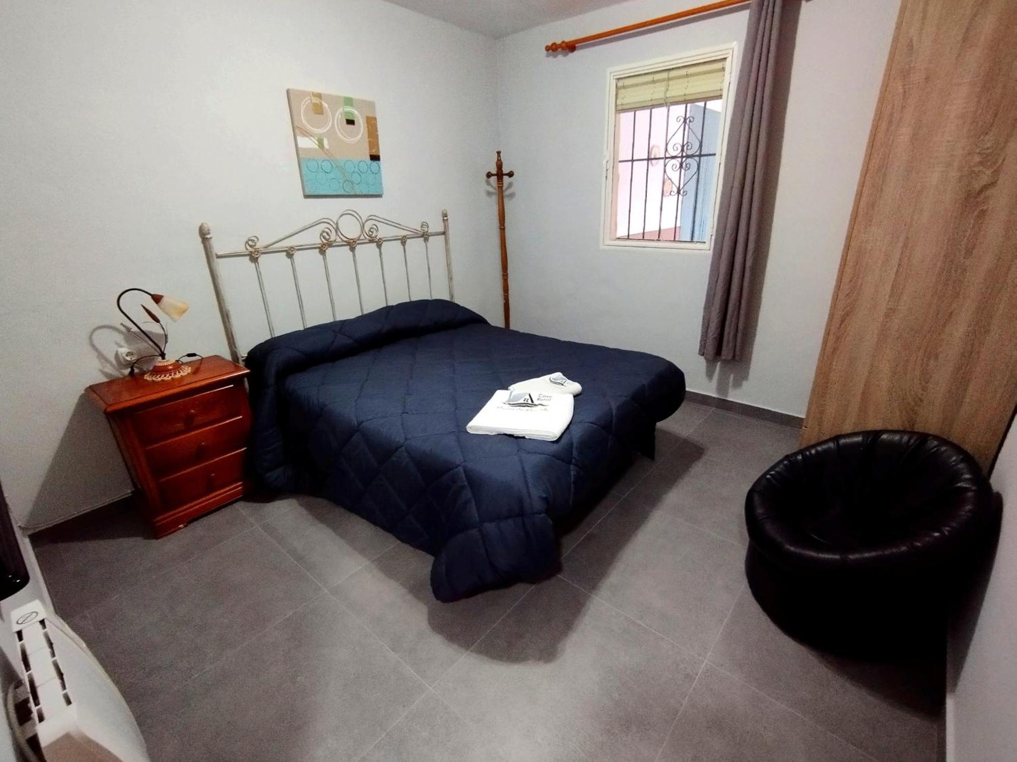 Casa Rural Miralmonte Моратала Екстериор снимка