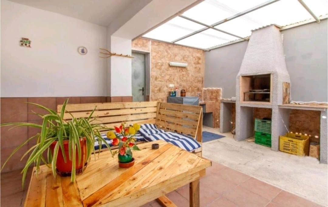 Casa Rural Miralmonte Моратала Екстериор снимка