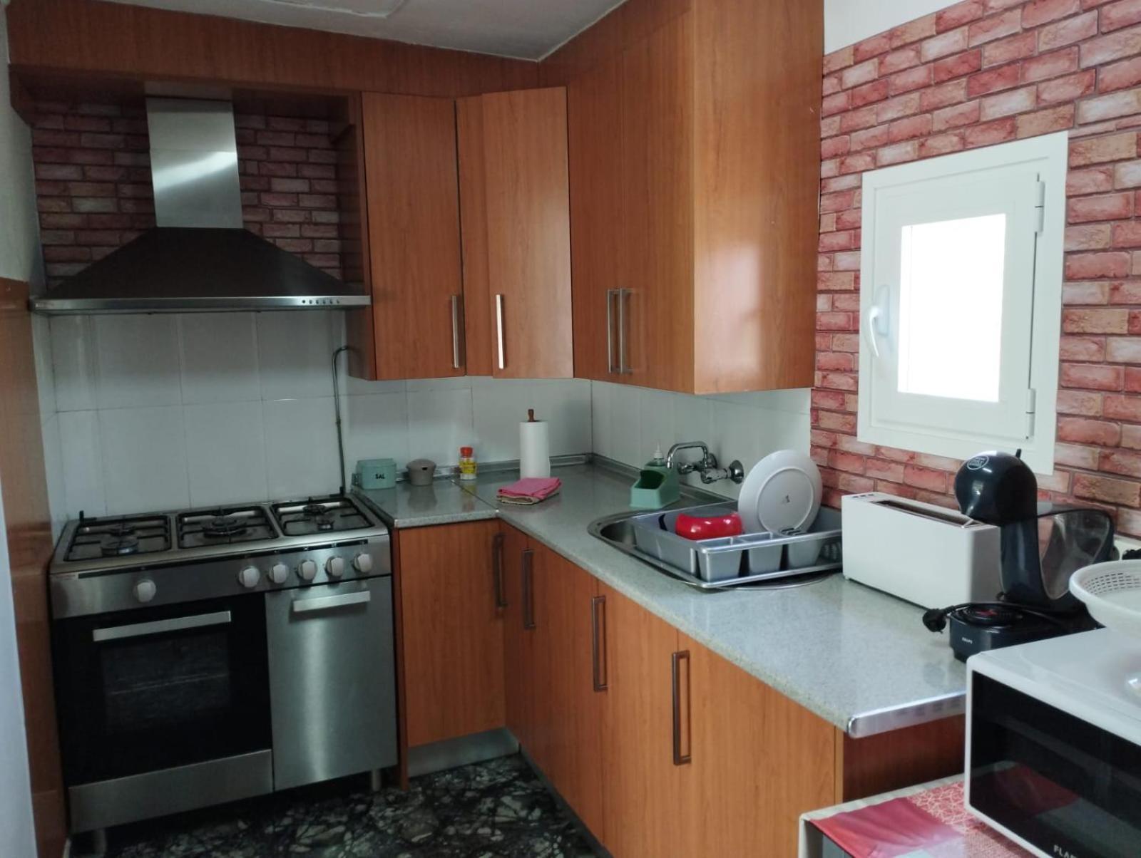 Casa Rural Miralmonte Моратала Екстериор снимка