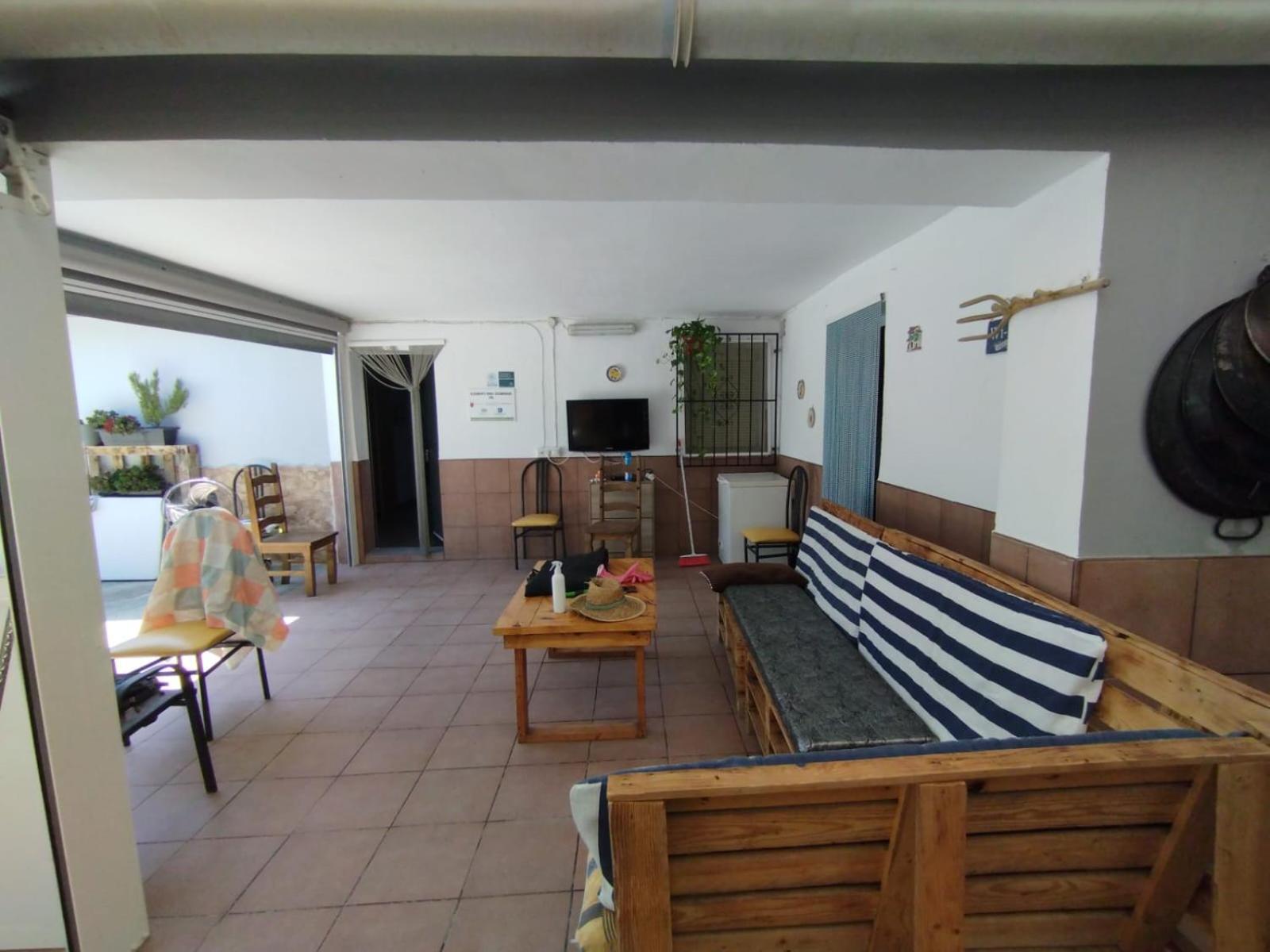 Casa Rural Miralmonte Моратала Екстериор снимка