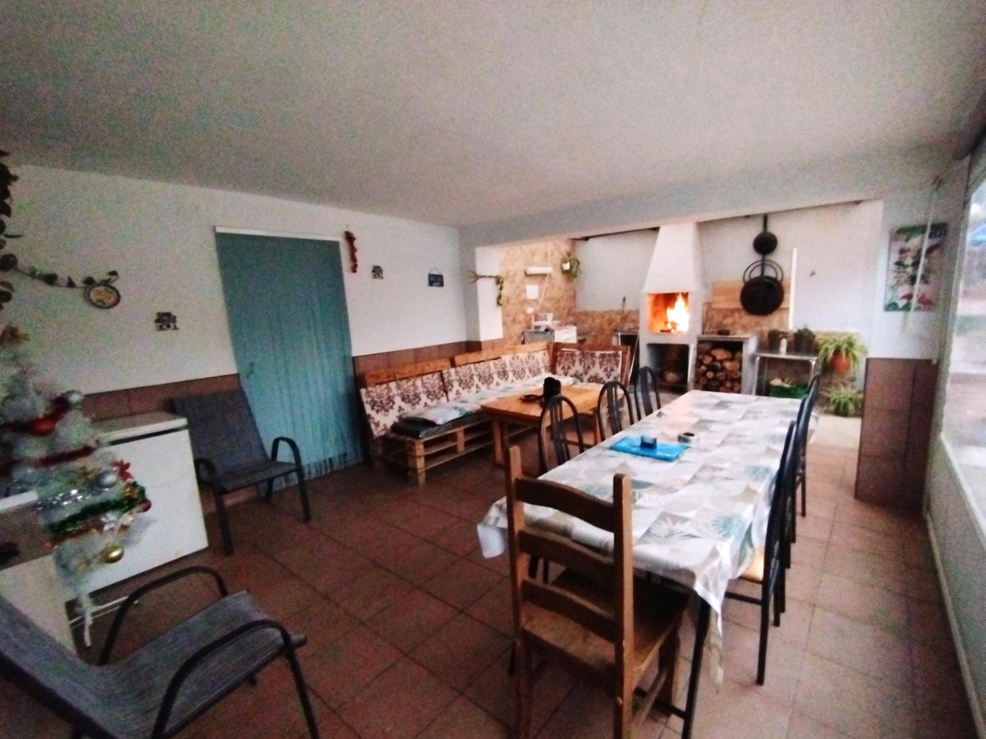 Casa Rural Miralmonte Моратала Екстериор снимка